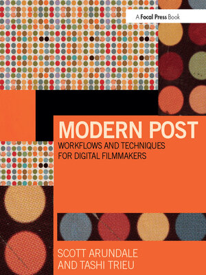 cover image of Modern Post